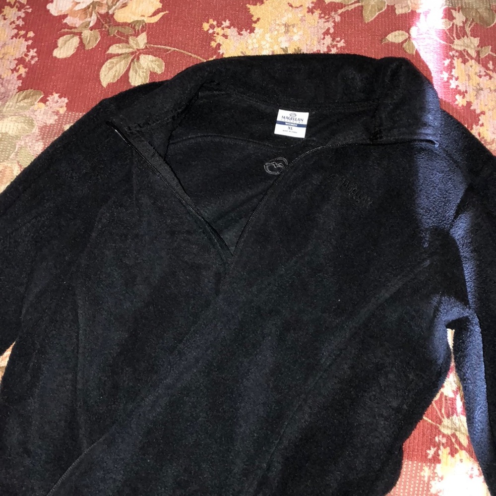 Winter coat